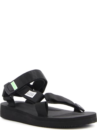 SUICOKE Depa-cab