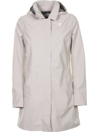 K-Way Raincoat