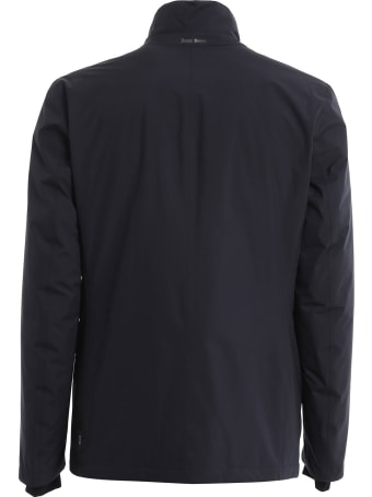 Herno Laminar Jacket