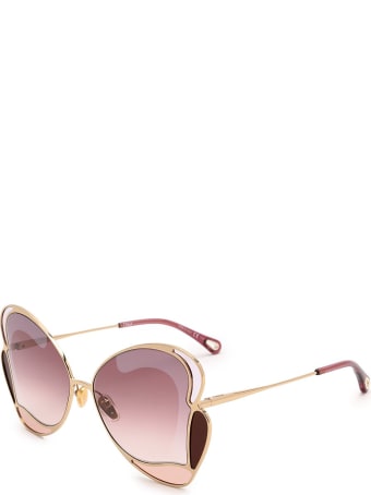 Chloé CH0048S Sunglasses
