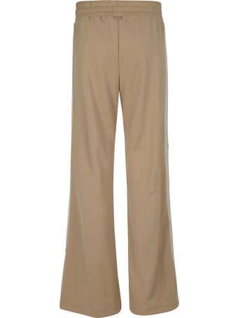Palm Angels Track Wide Trousers
