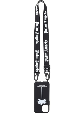 Palm Angels Neck Iphone Case