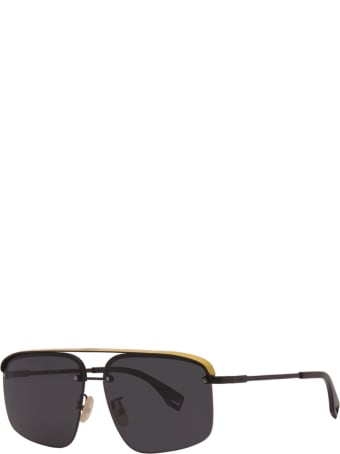 Fendi Eyewear FF M0094/G/S Sunglasses