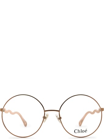 Chloé Chloé Ch0057o Pink Glasses