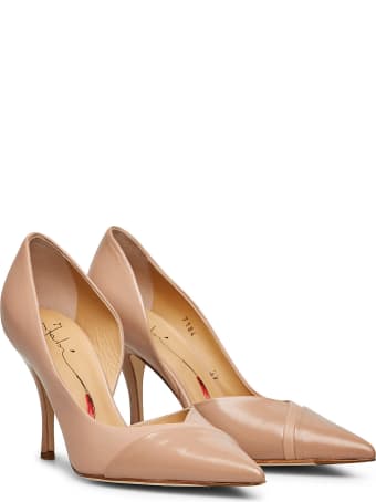 Fabi Pumps