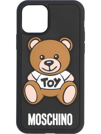 Moschino 'teddy' Case
