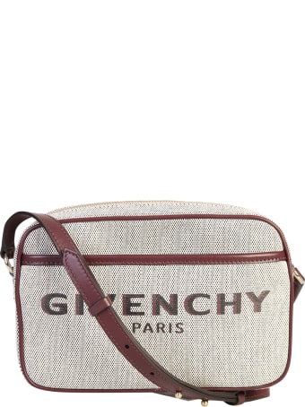 Givenchy Camera Bag