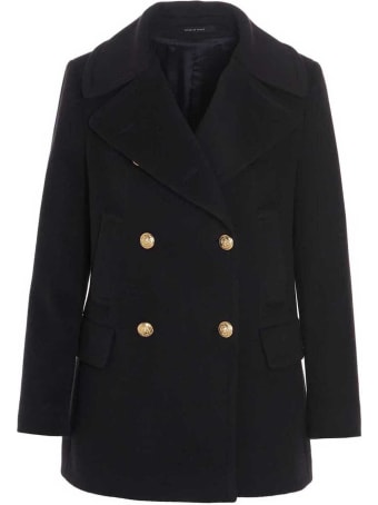 Tagliatore 'blanche' Coat