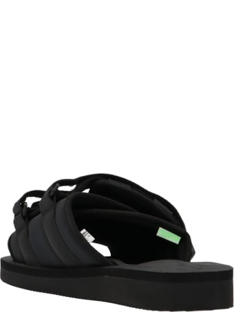 SUICOKE 'moto' Shoes