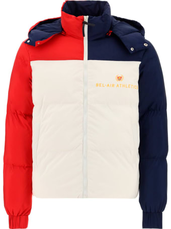 Bel-Air Athletics Bel Air Athletics Puffer Jacket