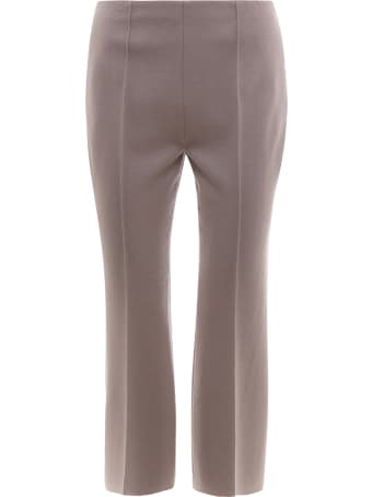 Erika Cavallini Trouser