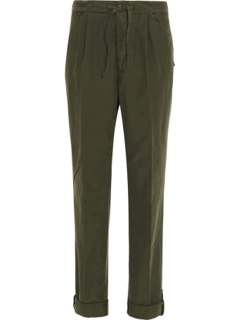 Incotex 'slacks' Pants