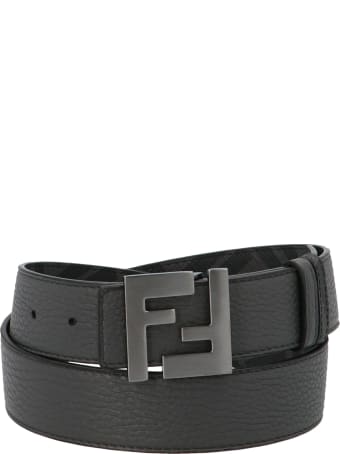Fendi 'ff' Belt