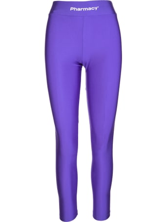 Pharmacy Industry Purple Pharmacy Leggings