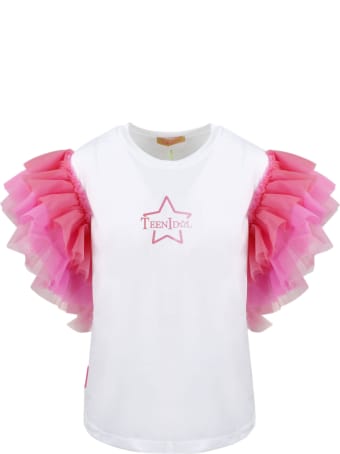 Teen Idol T-shirt