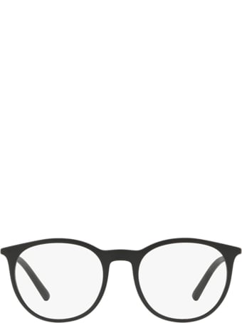 Dolce & Gabbana Eyewear Dolce & Gabbana Dg5031 Matte Black Glasses