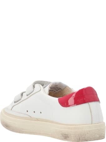 Golden Goose 'may School' Shoes
