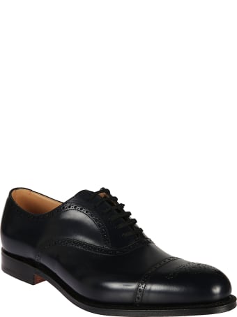 Church's Classic Oxford Shoes