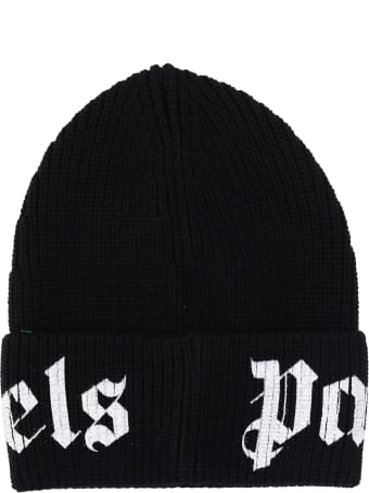 Palm Angels Cap