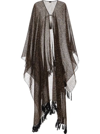 Saint Laurent Kaftan