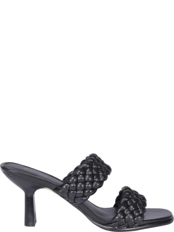 Michael Kors Amelia Sandals
