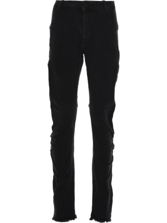Thom Krom Pants
