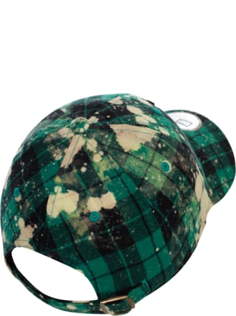New Era Wash Canvas Cscl 9twenty New York Yankees