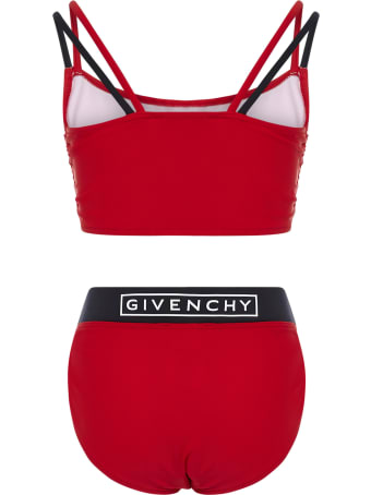 Givenchy Kids Swimsuit