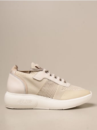 Paciotti 4US Sneakers Shoes Women Paciotti 4us
