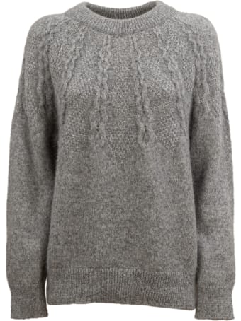 Closed maglione lavorato a maglia
