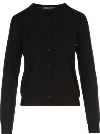 Nuur Korean Neck L/s Sweater