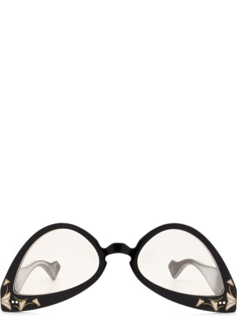 Gucci Gucci Gg0874s Black Sunglasses