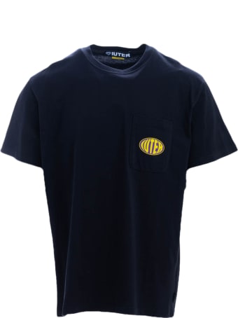 Iuter Iuter T-shirt Cotton