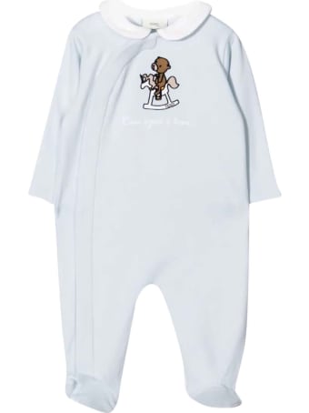 Fendi Pajamas With Print