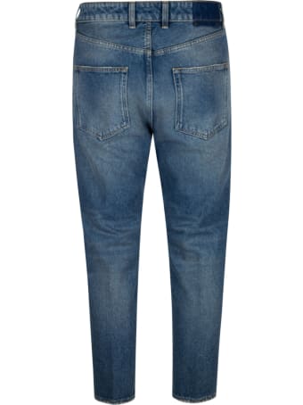 Golden Goose Happy Jeans