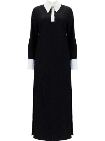 Casablanca Dress