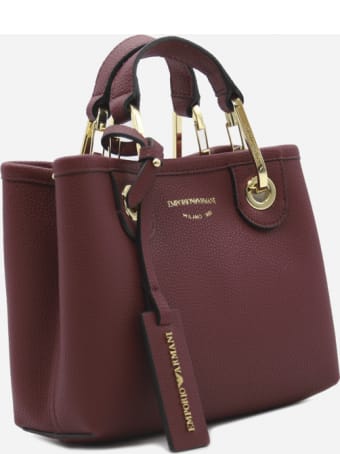 Emporio Armani Myea Bag Mini Handbag