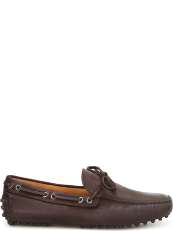 Car Shoe Drive