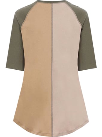 Loewe Loewe Anagram T-shirt