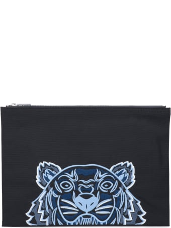 Kenzo Clutch