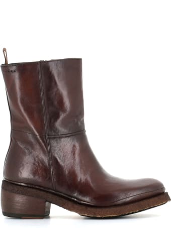 Alexander Hotto Ankle Boot 60664