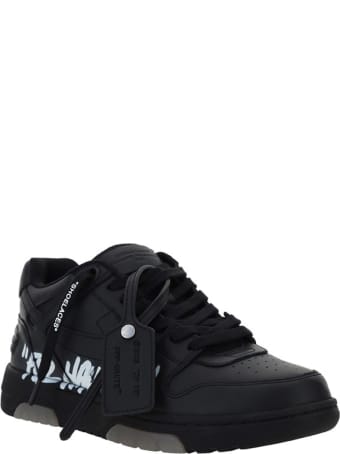Off-White Off White Sneakers