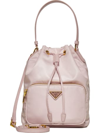 Prada Shoulder Bag