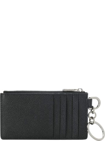 Dolce & Gabbana St.dauphine Key Case