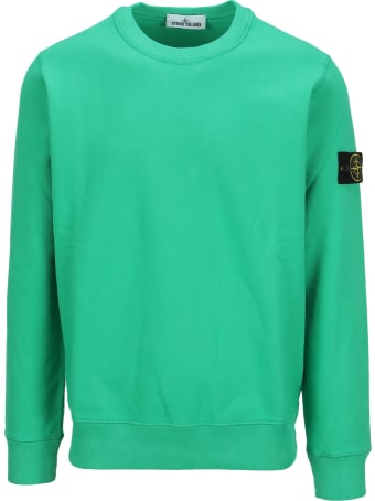 Stone Island Crewneck Classic