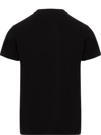 Versace Jeans Couture Logo T-shirt