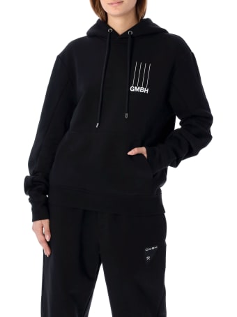 GMBH Logo Hoodie