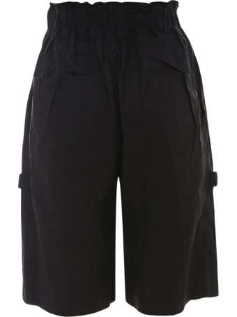 Laurence Bras Bermuda Shorts