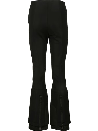 Moncler Grenoble Wide Cuffs Trousers