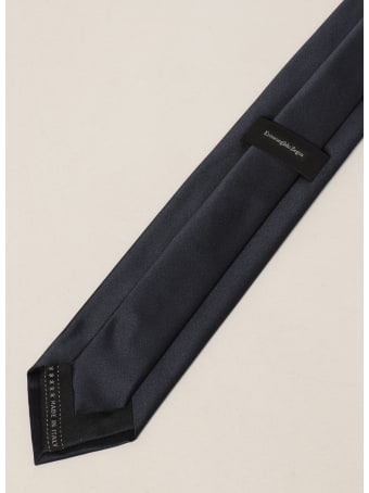 Ermenegildo Zegna Tie Tie Men Ermenegildo Zegna